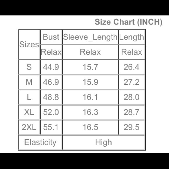 Casual Puffy Sleeve Top - Picture 4 of 4